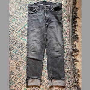 Levi's Jeans - 501 Denim